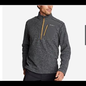 EDDIE BAUER PULLOVER